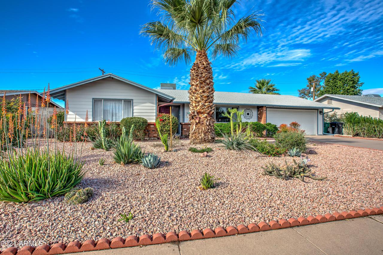 1062 N March St., Mesa, AZ 85203