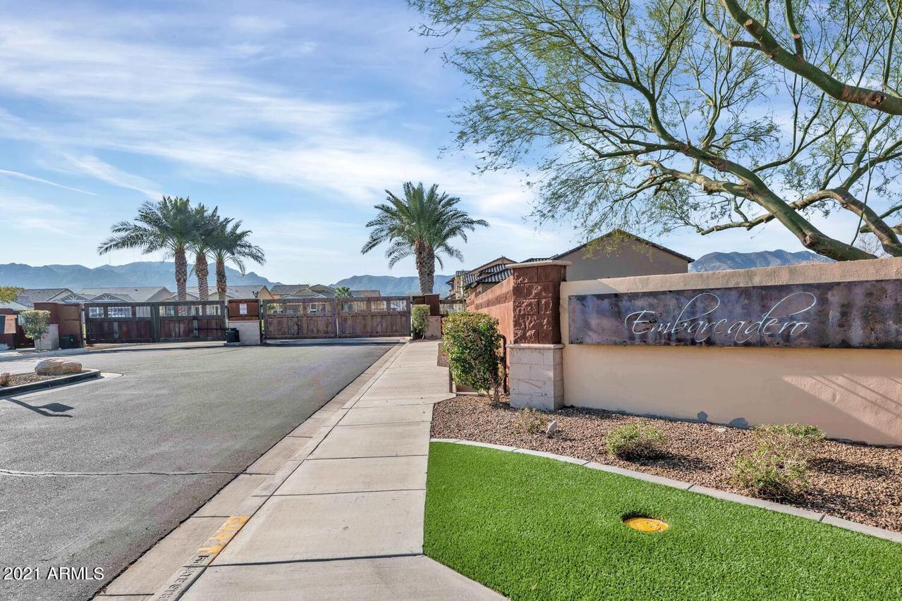 709 W Caldwell St., Phoenix, AZ 85041