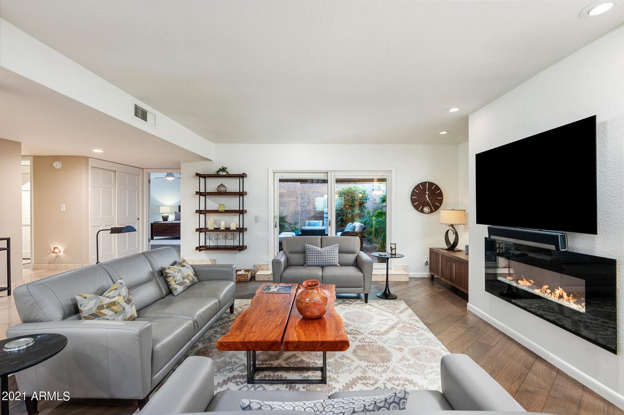 8100 E Vía Del Arbor St., Scottsdale, AZ 85258