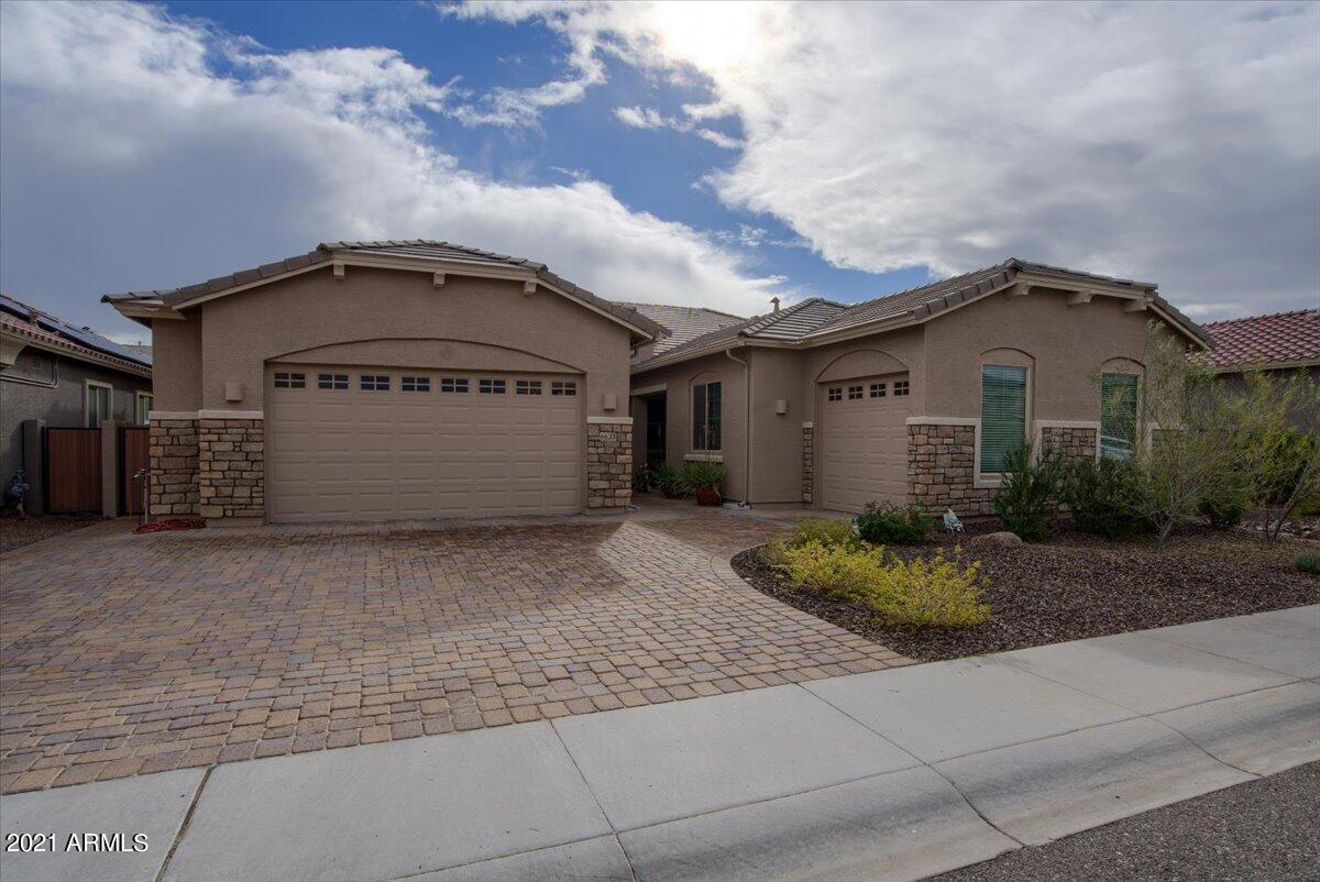 6633 W Roy Rogers Rd., Phoenix, AZ 85083
