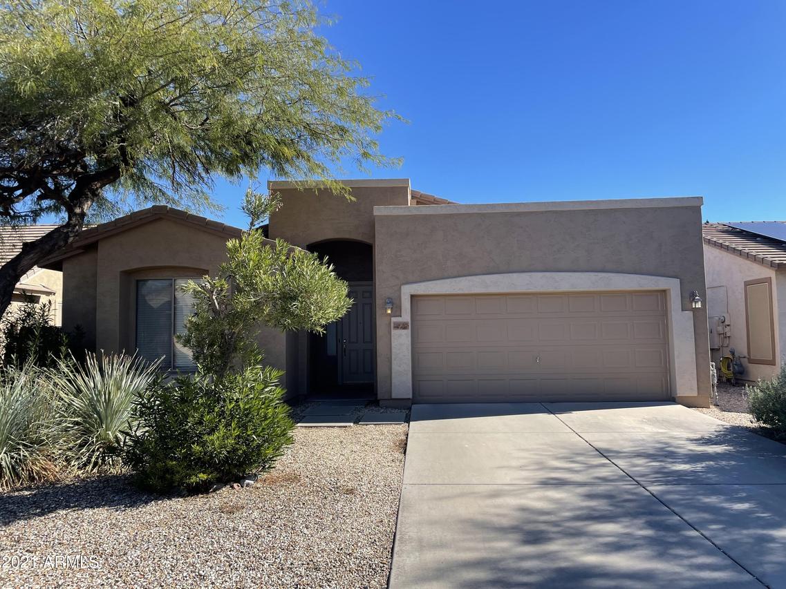 30127 N Little Leaf Dr., San Tan Valley, AZ 85143