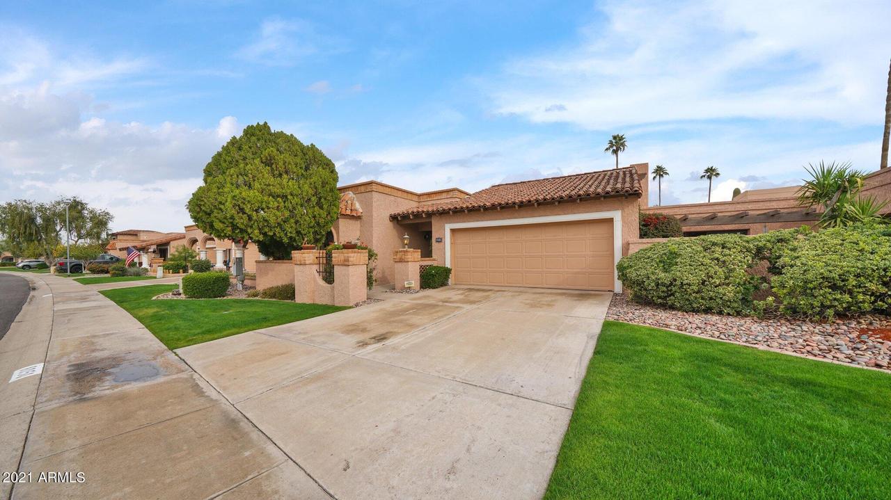 8050 E Via De Los Libros, Scottsdale, AZ 85258