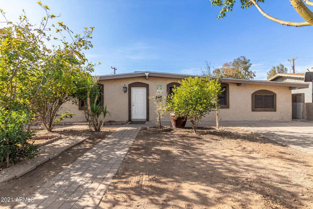 2638 N 47th Dr., Phoenix, AZ 85035