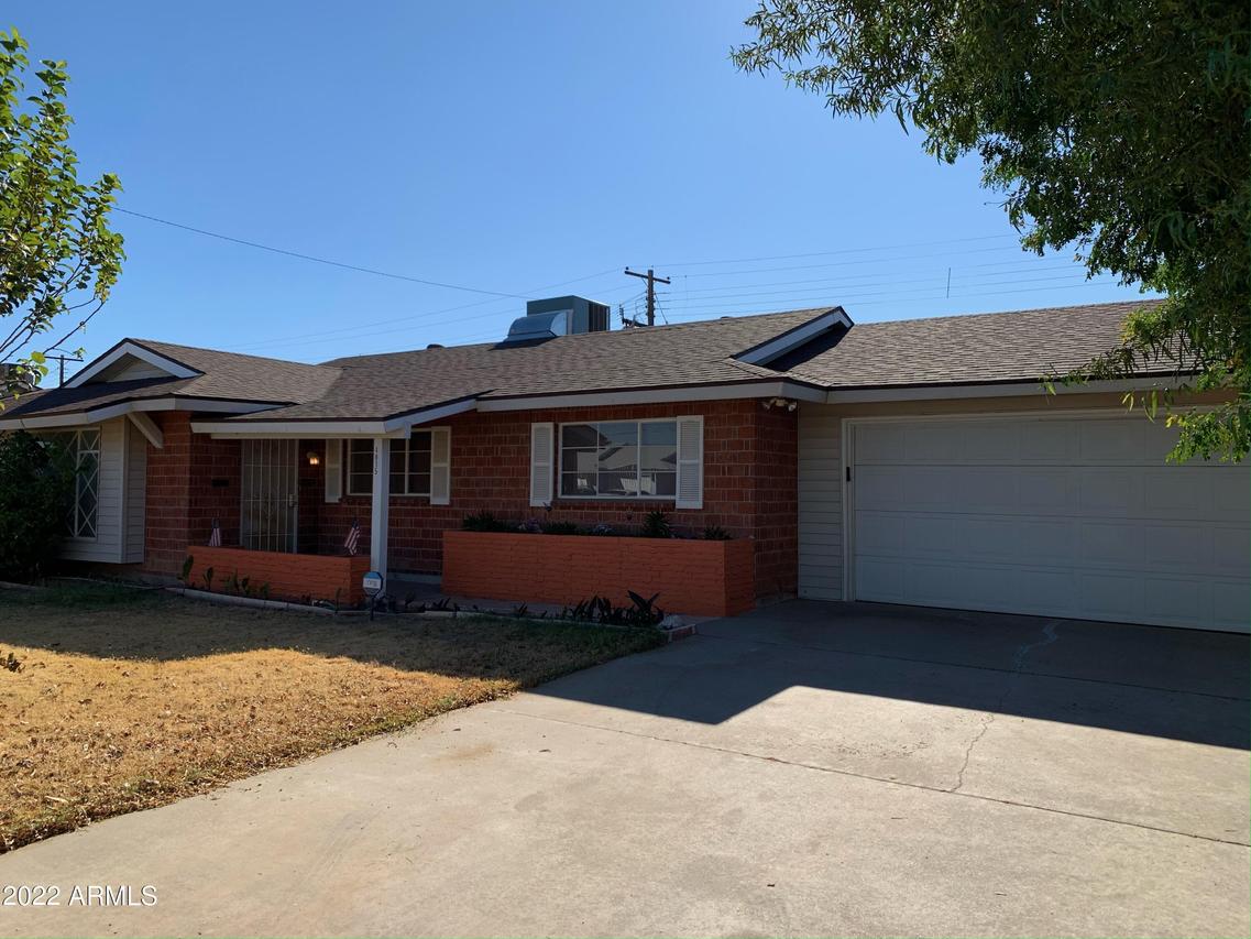 4015 W Krall St., Phoenix, AZ 85019