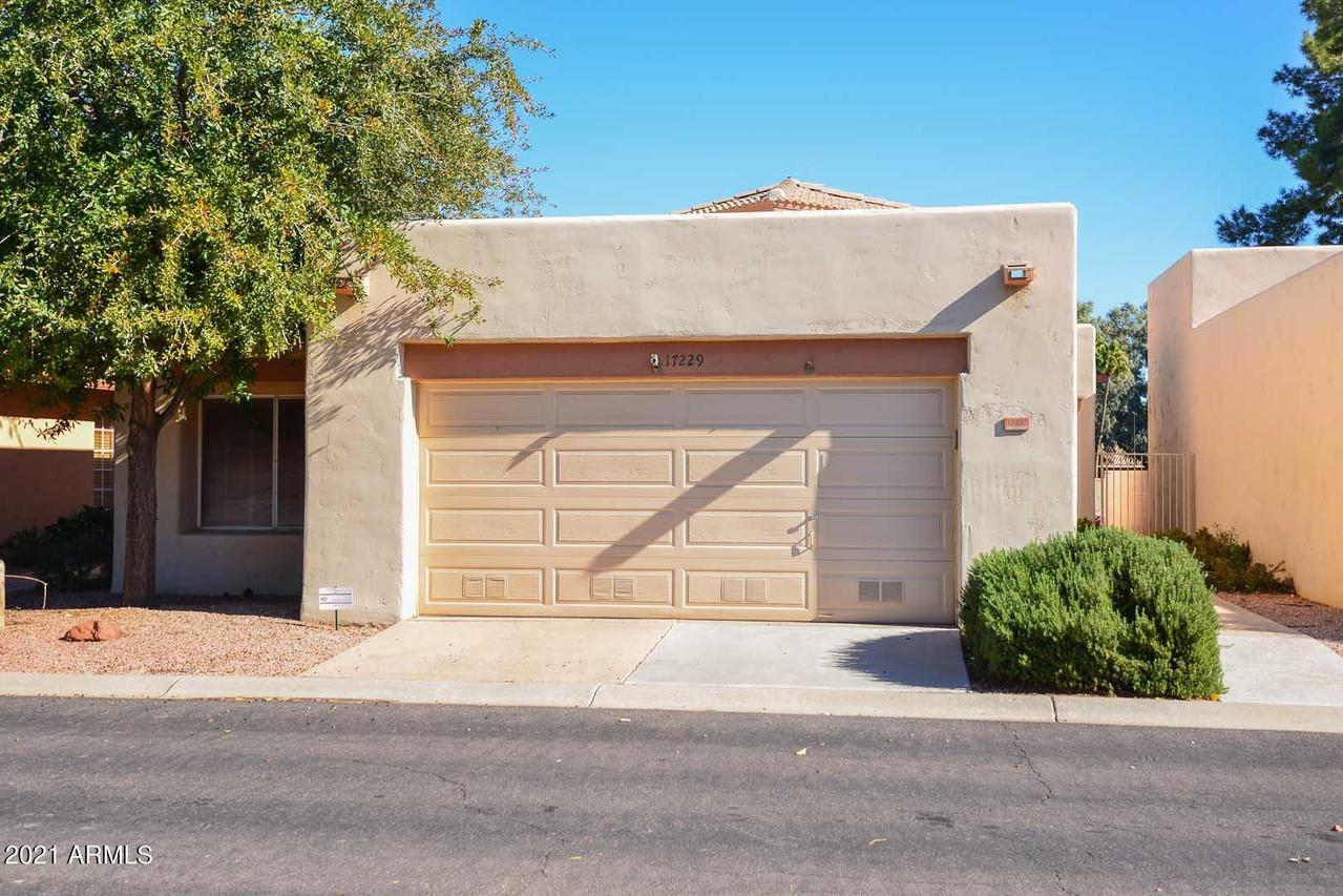17229 N Zuni Tr., Surprise, AZ 85374