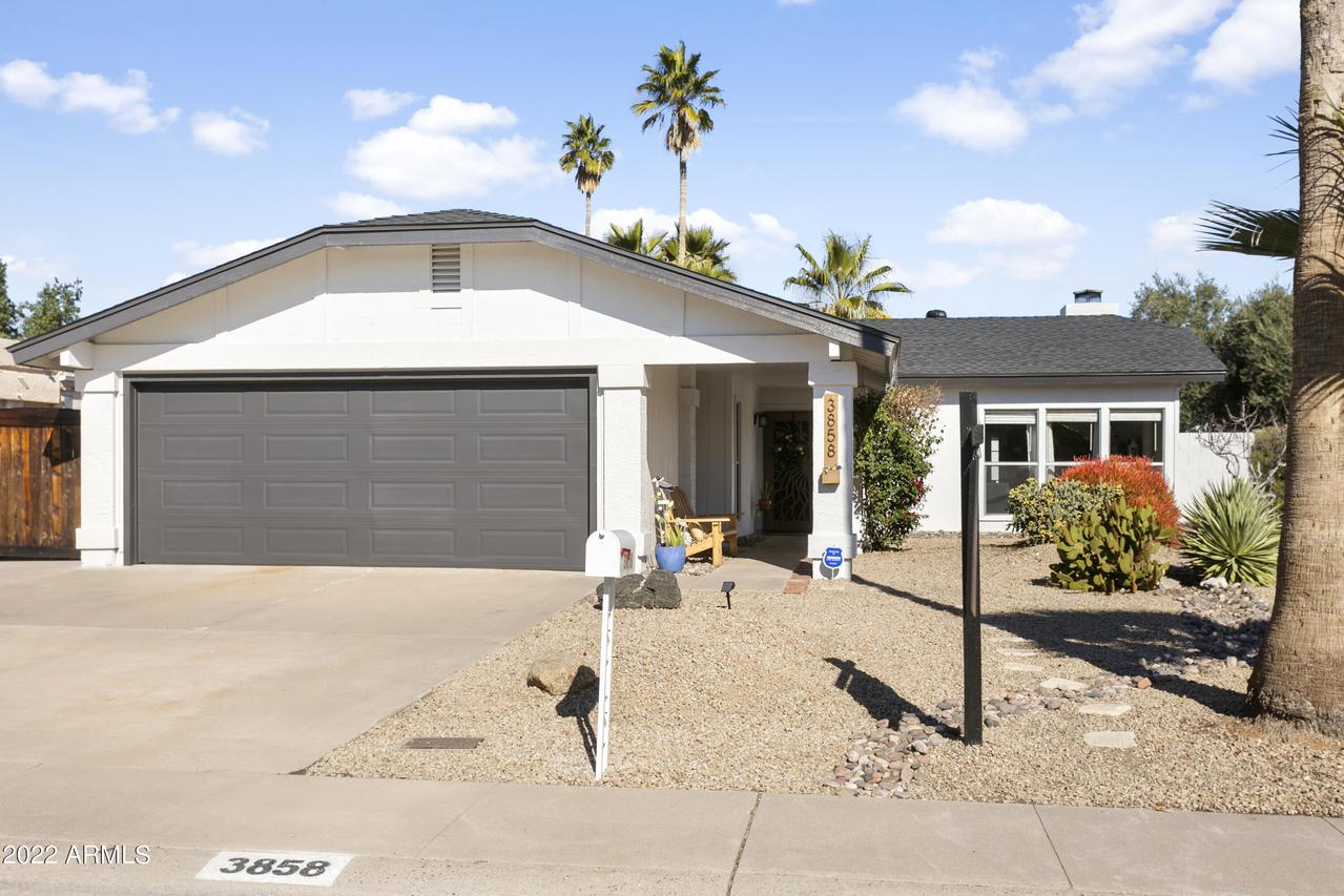 3858 E Aster Dr., Phoenix, AZ 85032
