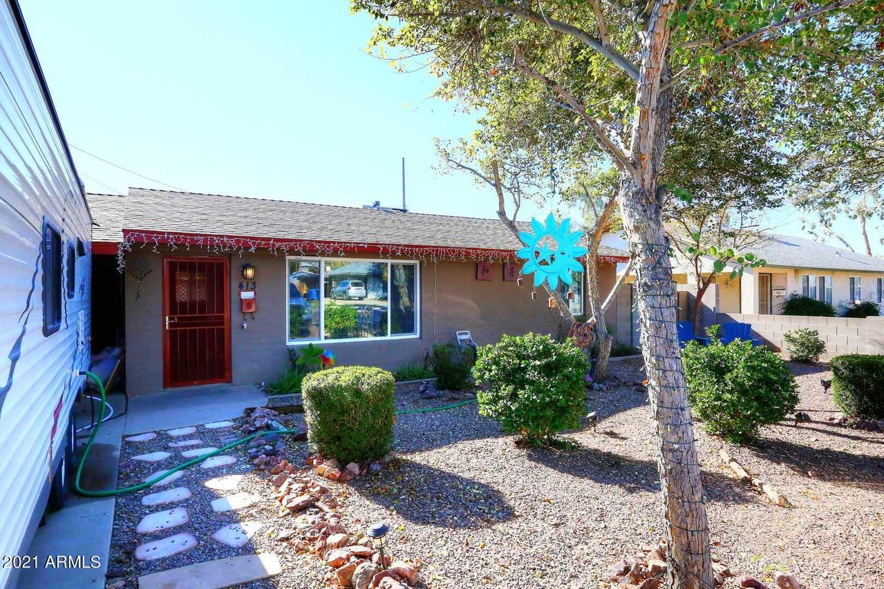 413 W Caron St., Phoenix, AZ 85021