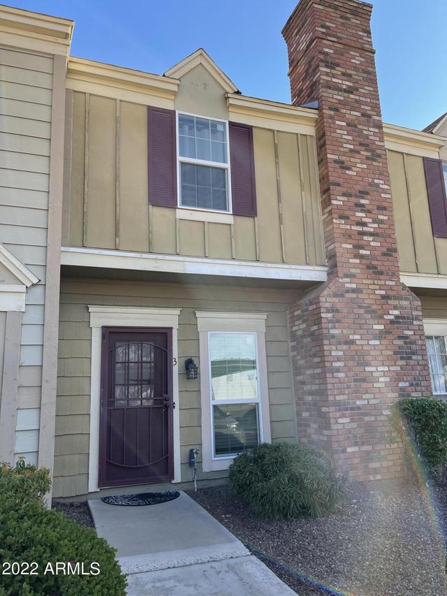 18811 N 34th Ave. #3, Phoenix, AZ 85027