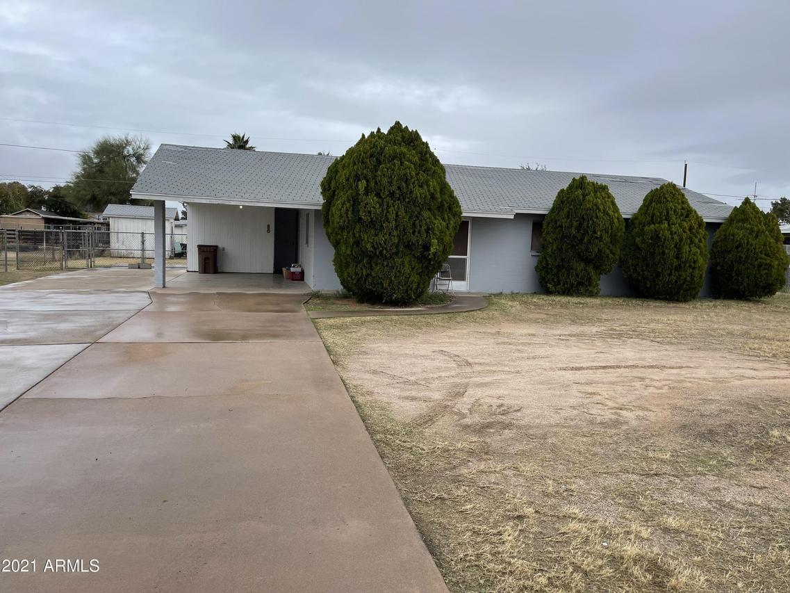 8126 E Broadway Rd., Mesa, AZ 85208