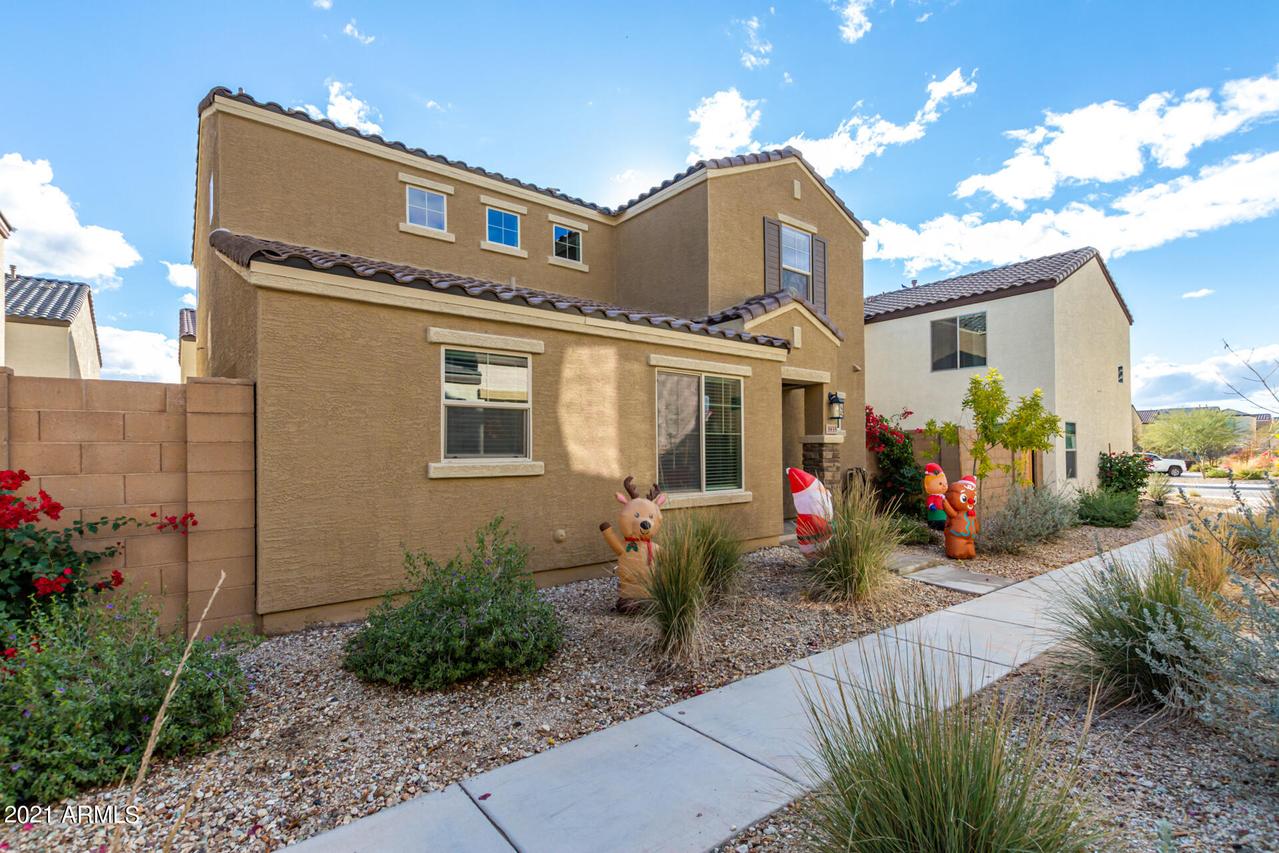 3935 S 79th Ln., Phoenix, AZ 85043