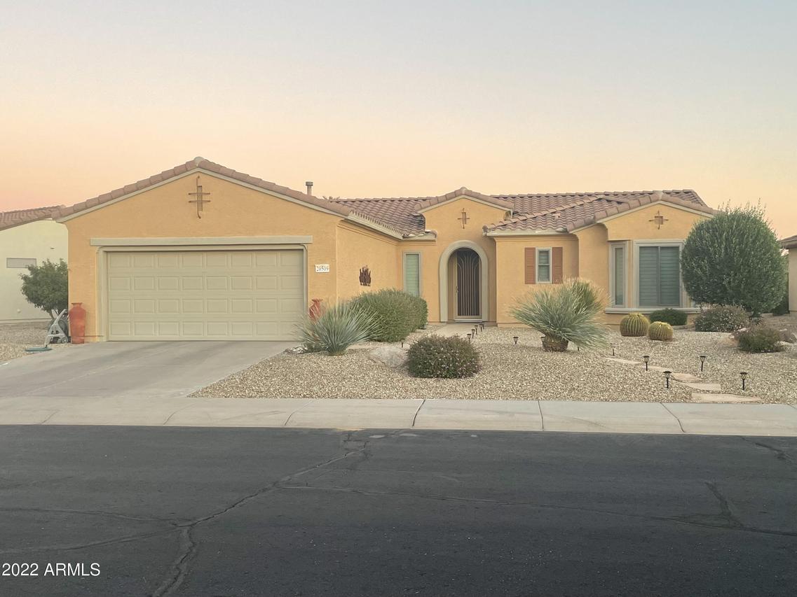 20509 N Vermillion Cliffs Dr., Surprise, AZ 85387