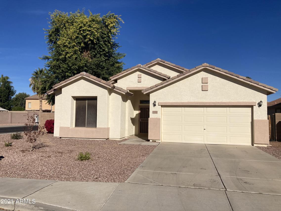 15958 W Hearn Rd., Surprise, AZ 85379