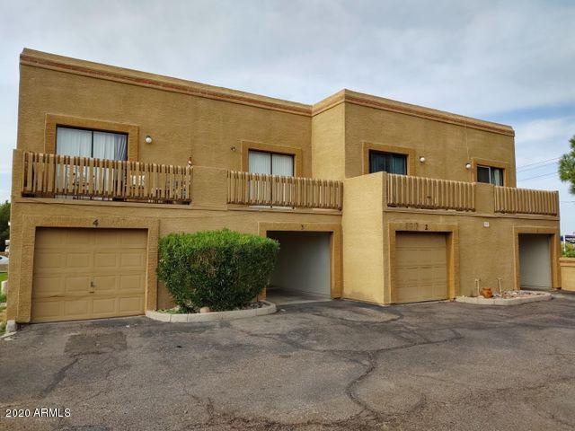 12223 N 21st Ave. #3, Phoenix, AZ 85029