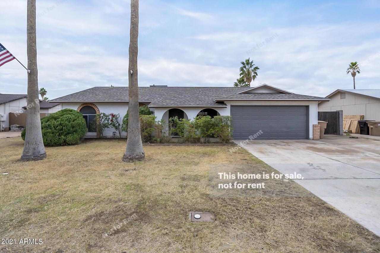 7203 W Carol Ave., Peoria, AZ 85345