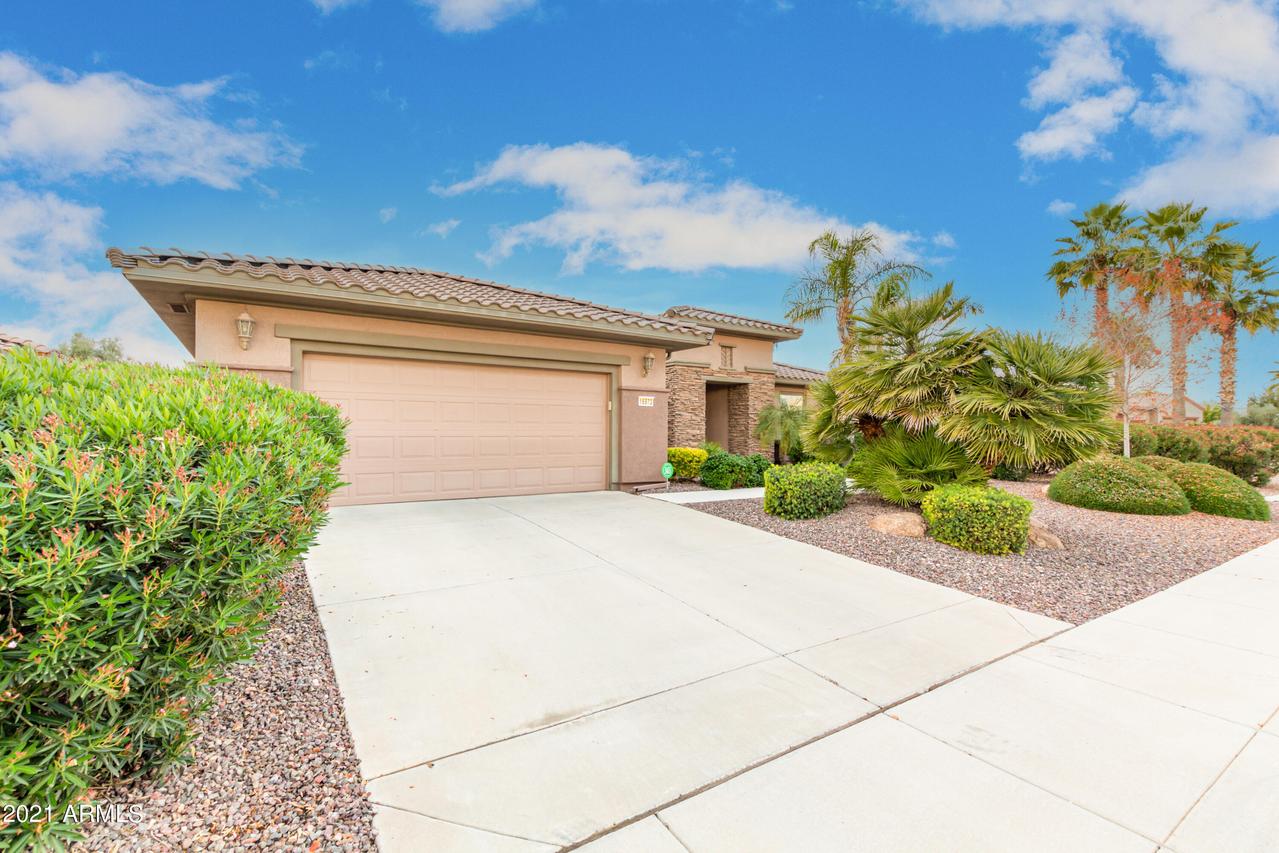 16873 W Capitol Reef Ct., Surprise, AZ 85387
