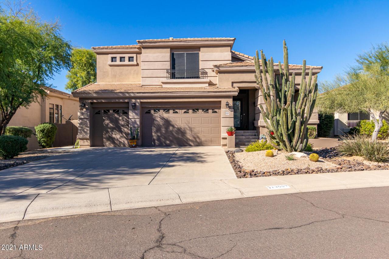 23002 N 52nd St., Phoenix, AZ 85054