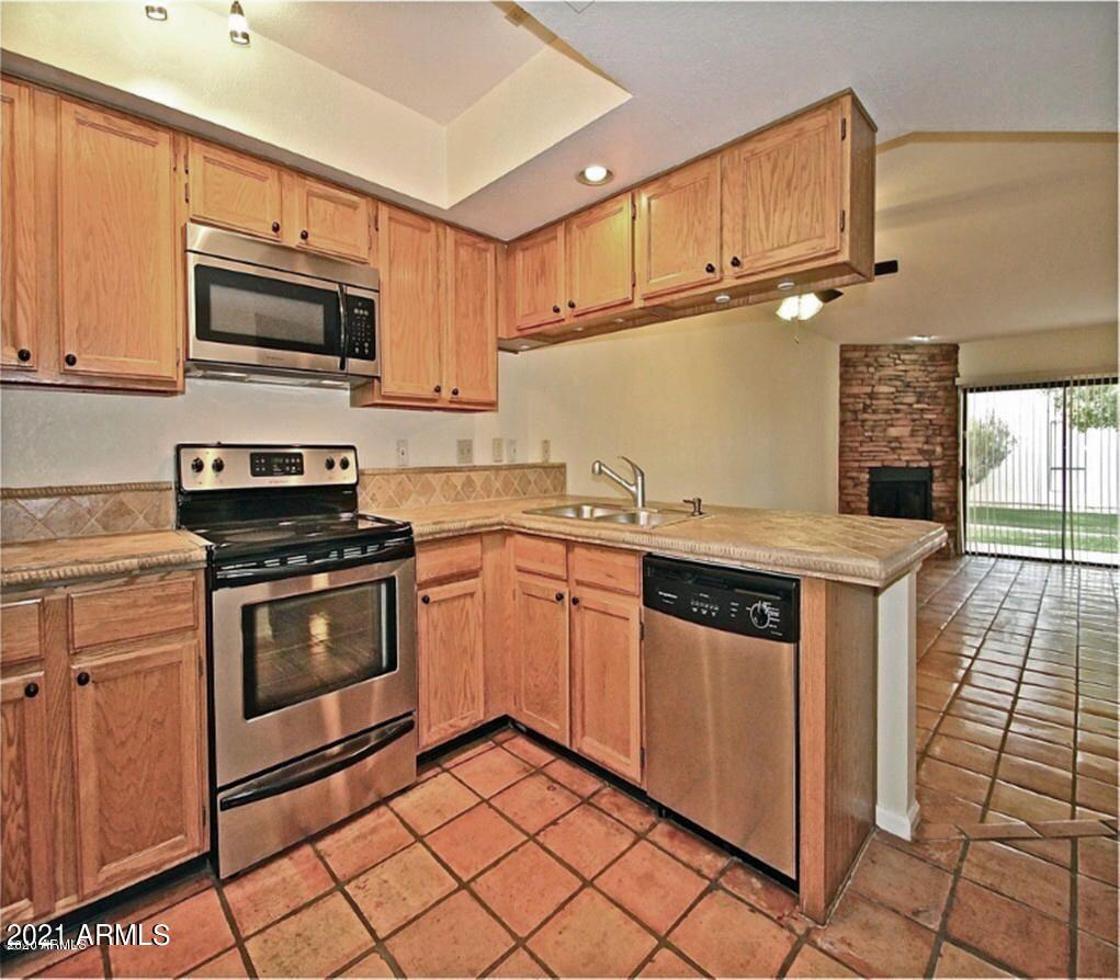 8651 E Royal Palm Rd. #119, Scottsdale, AZ 85258