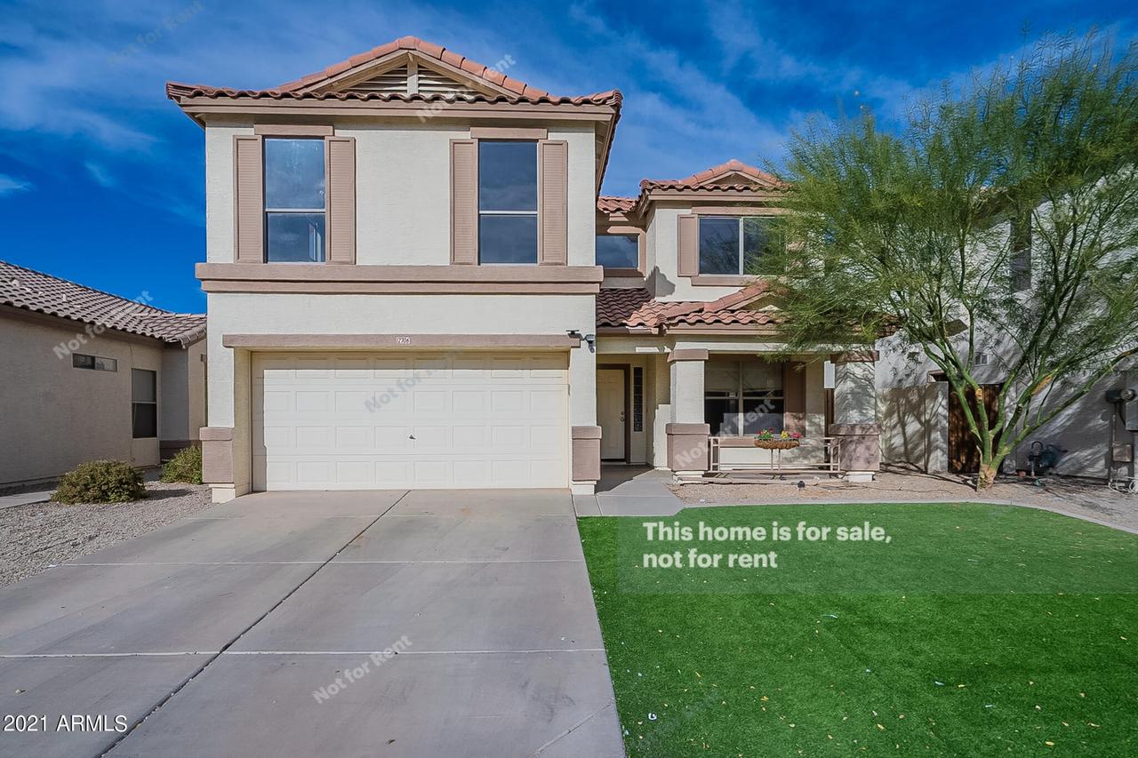 12706 W Desert Rose Rd., Avondale, AZ 85392