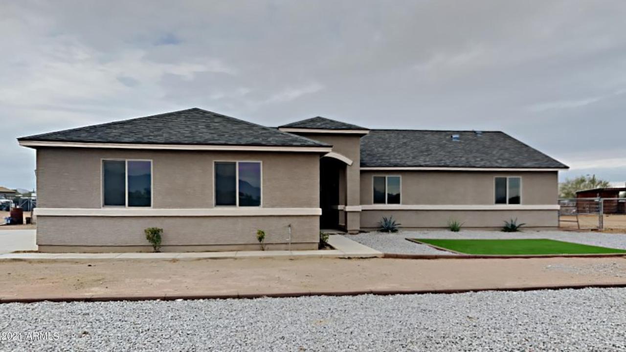 12616 S 205th Ave., Buckeye, AZ 85326