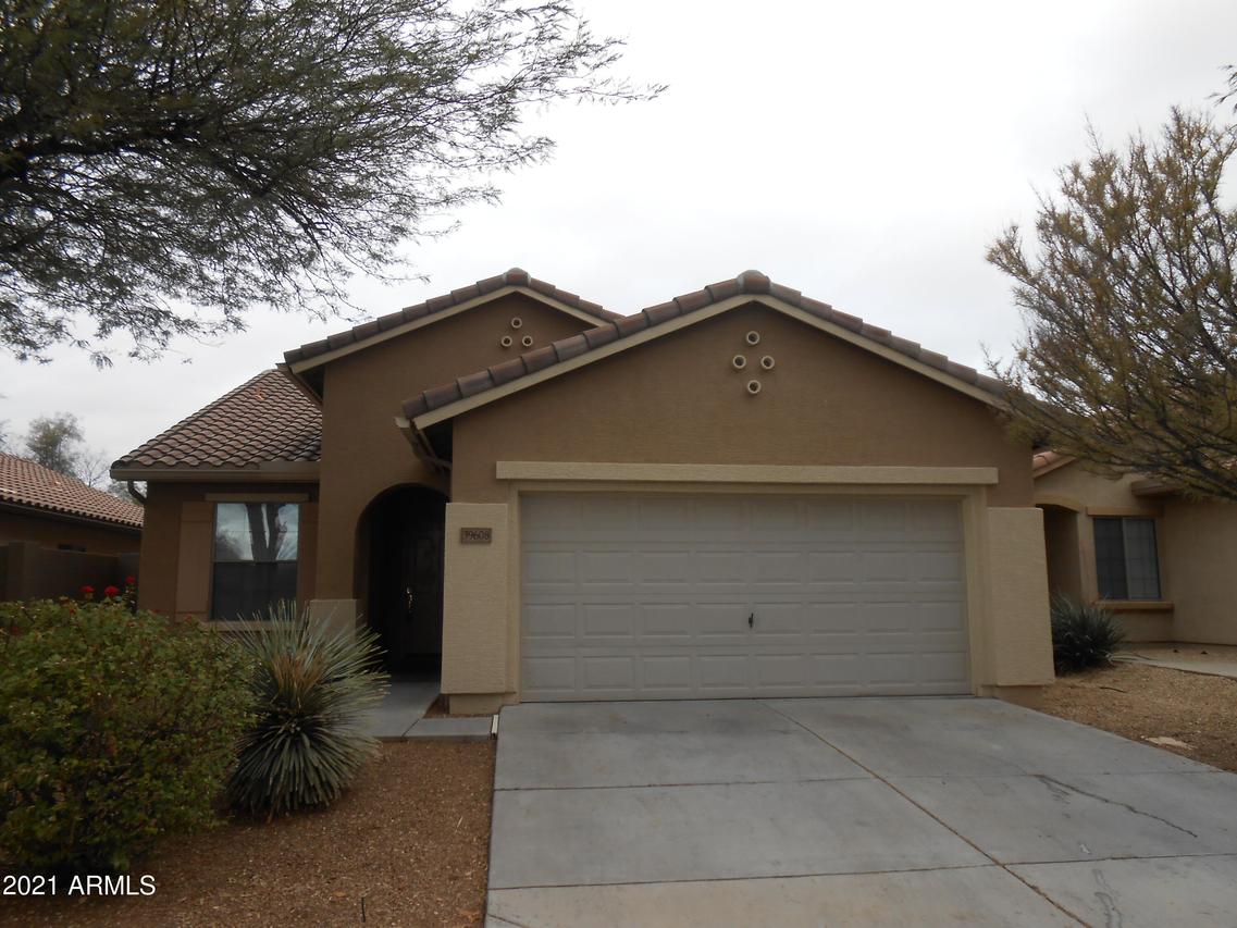 39608 N Harbour Town Way, Anthem, AZ 85086