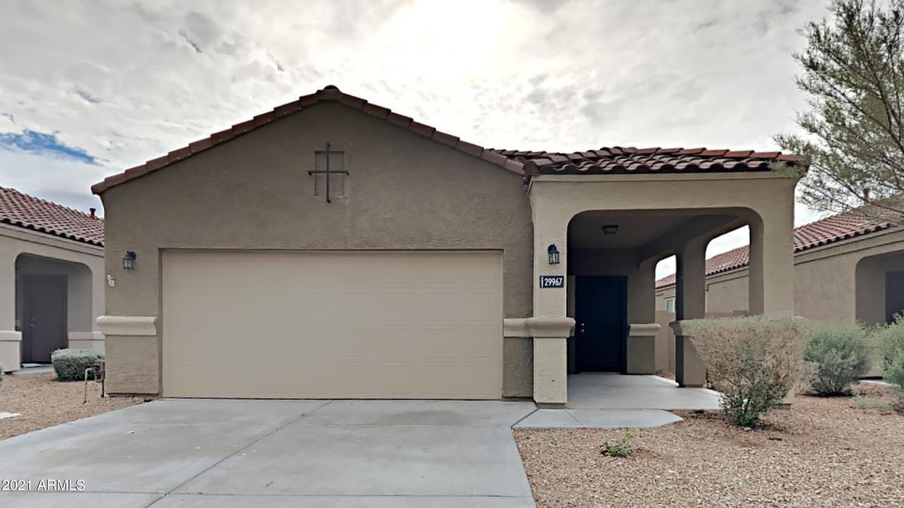 29967 W Mitchell Ave., Buckeye, AZ 85396