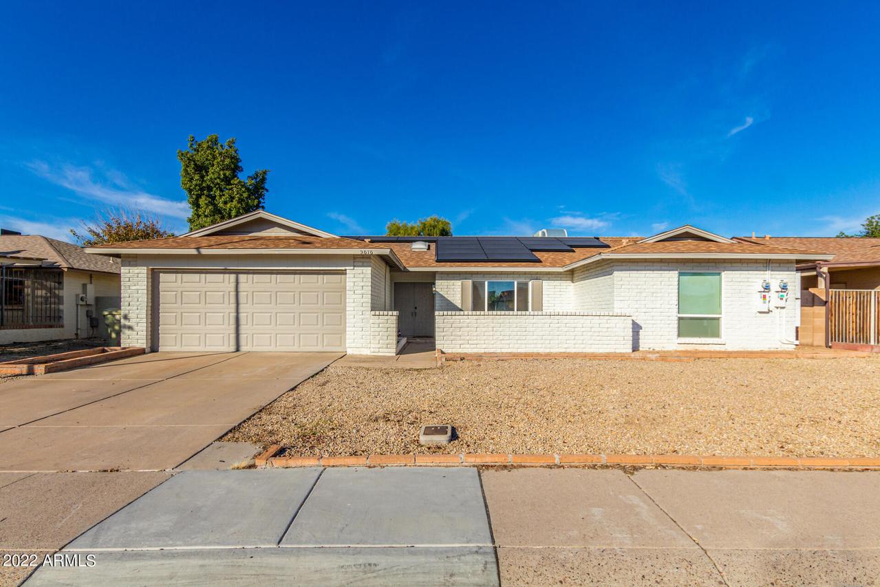 5616 W Redfield Rd., Glendale, AZ 85306
