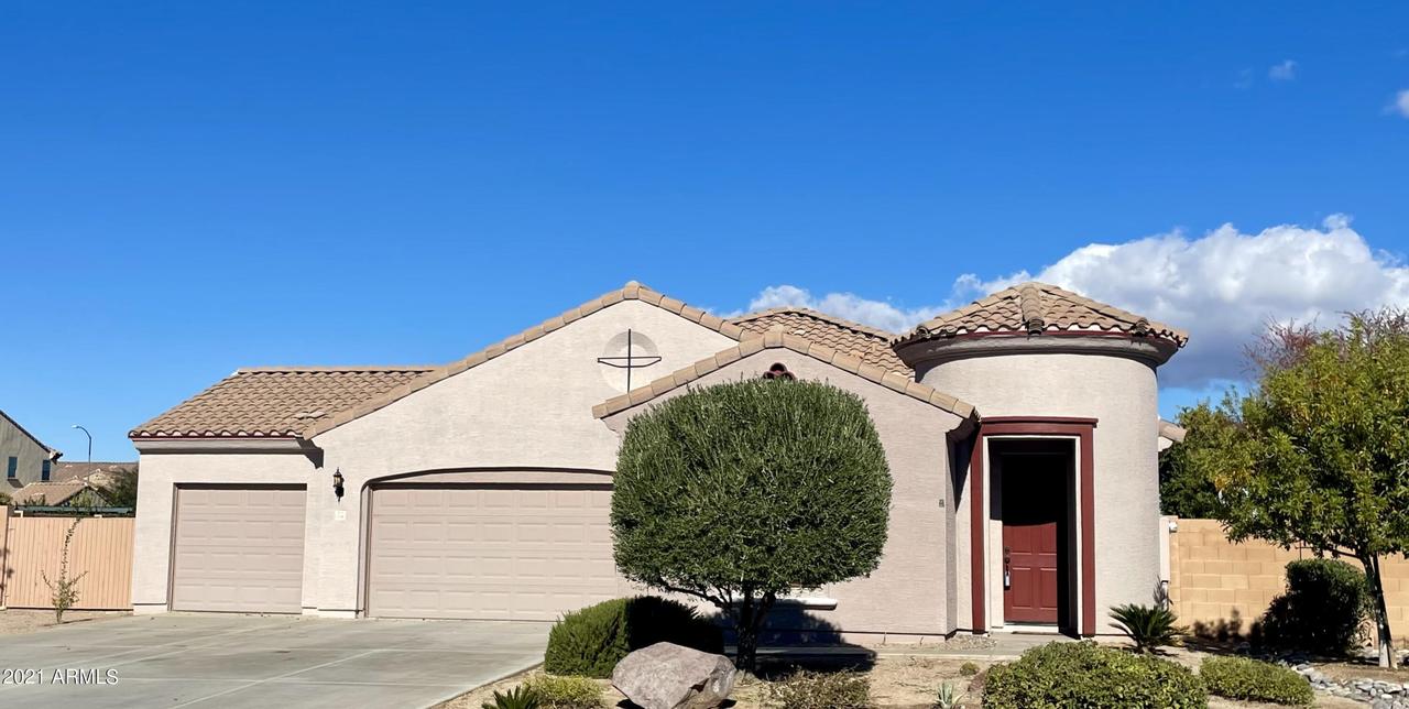 11040 E Quartet Ave., Mesa, AZ 85212