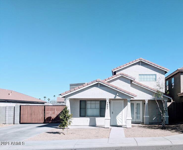 7407 S 2nd Ln., Phoenix, AZ 85041