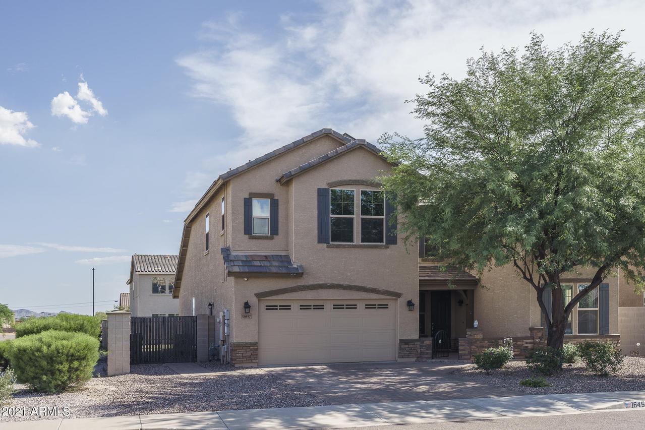 16457 W Lincoln St., Goodyear, AZ 85338