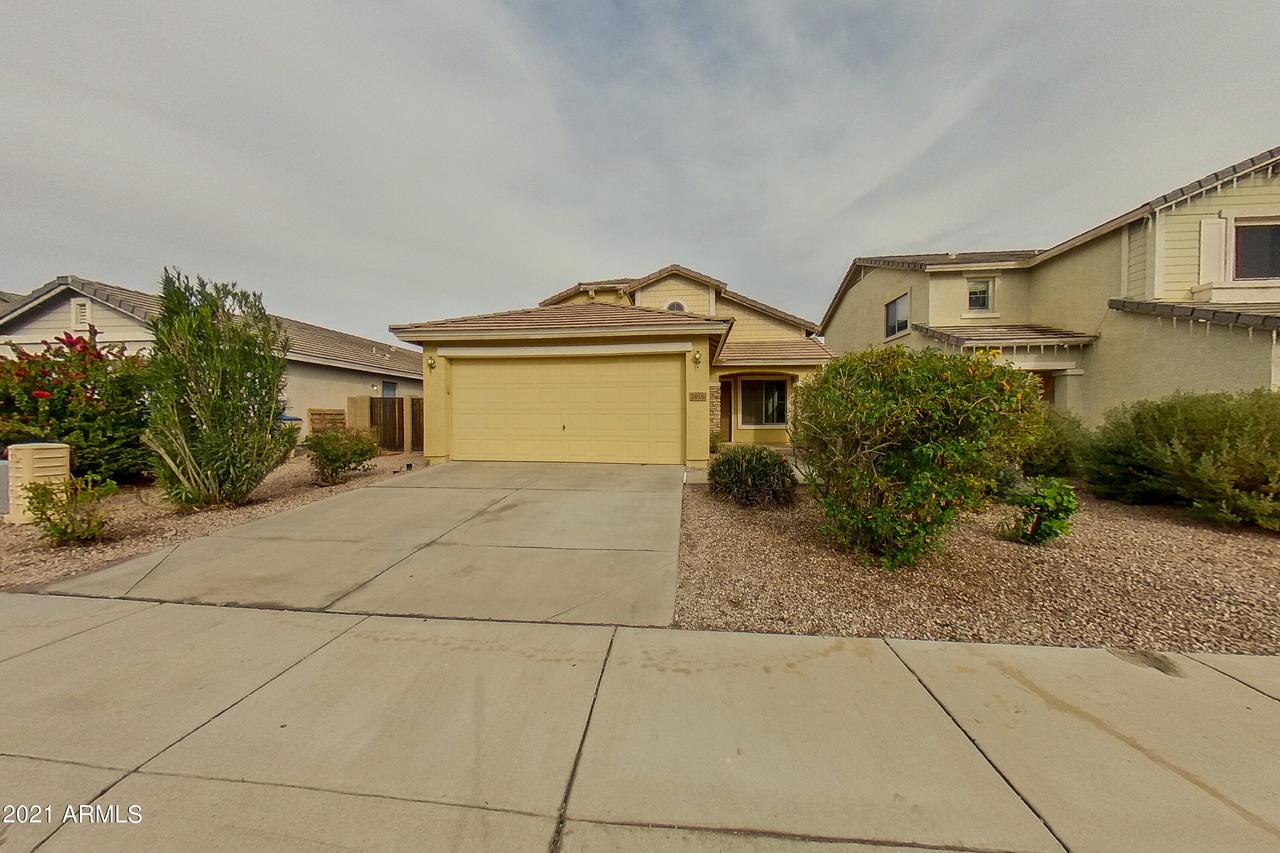 1616 W Appaloosa Way, Queen Creek, AZ 85242