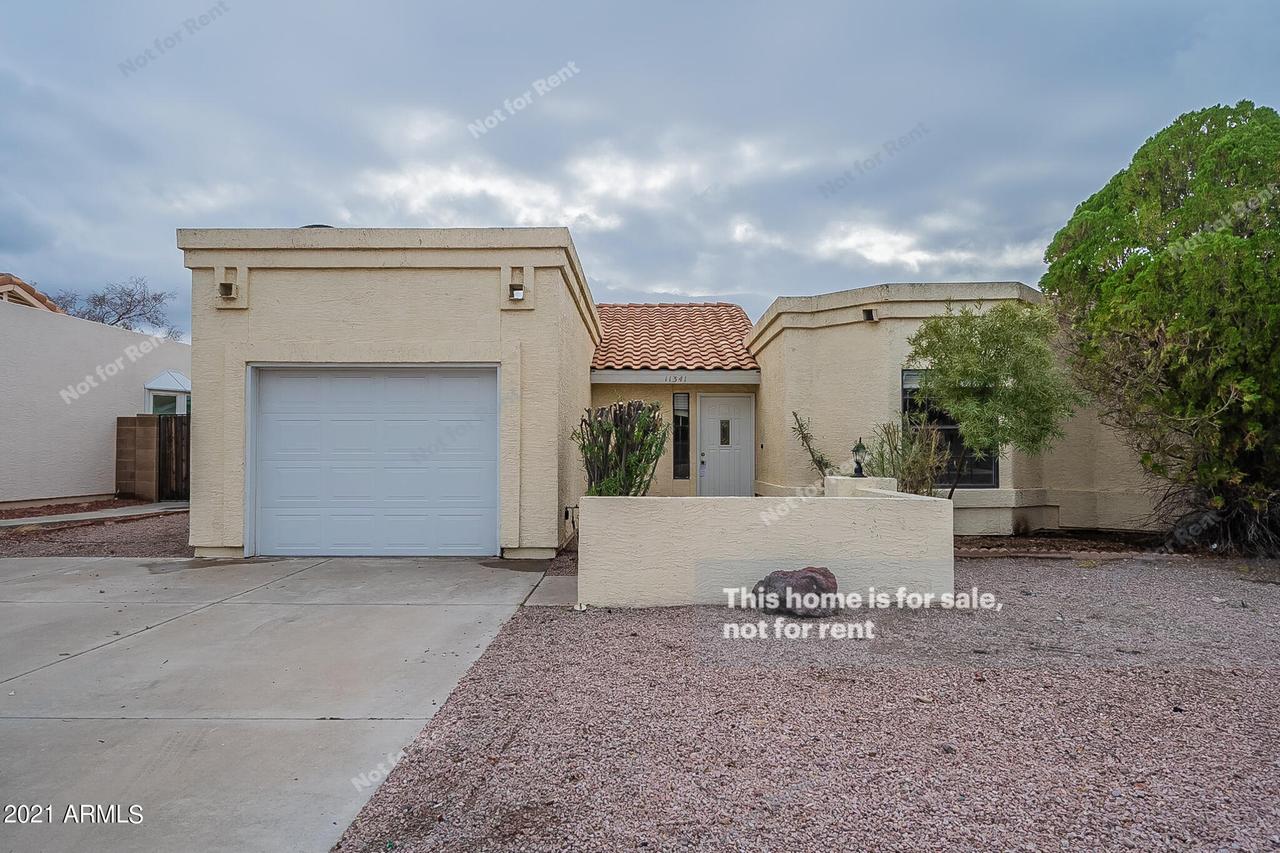 11341 W Townley Ave., Peoria, AZ 85345