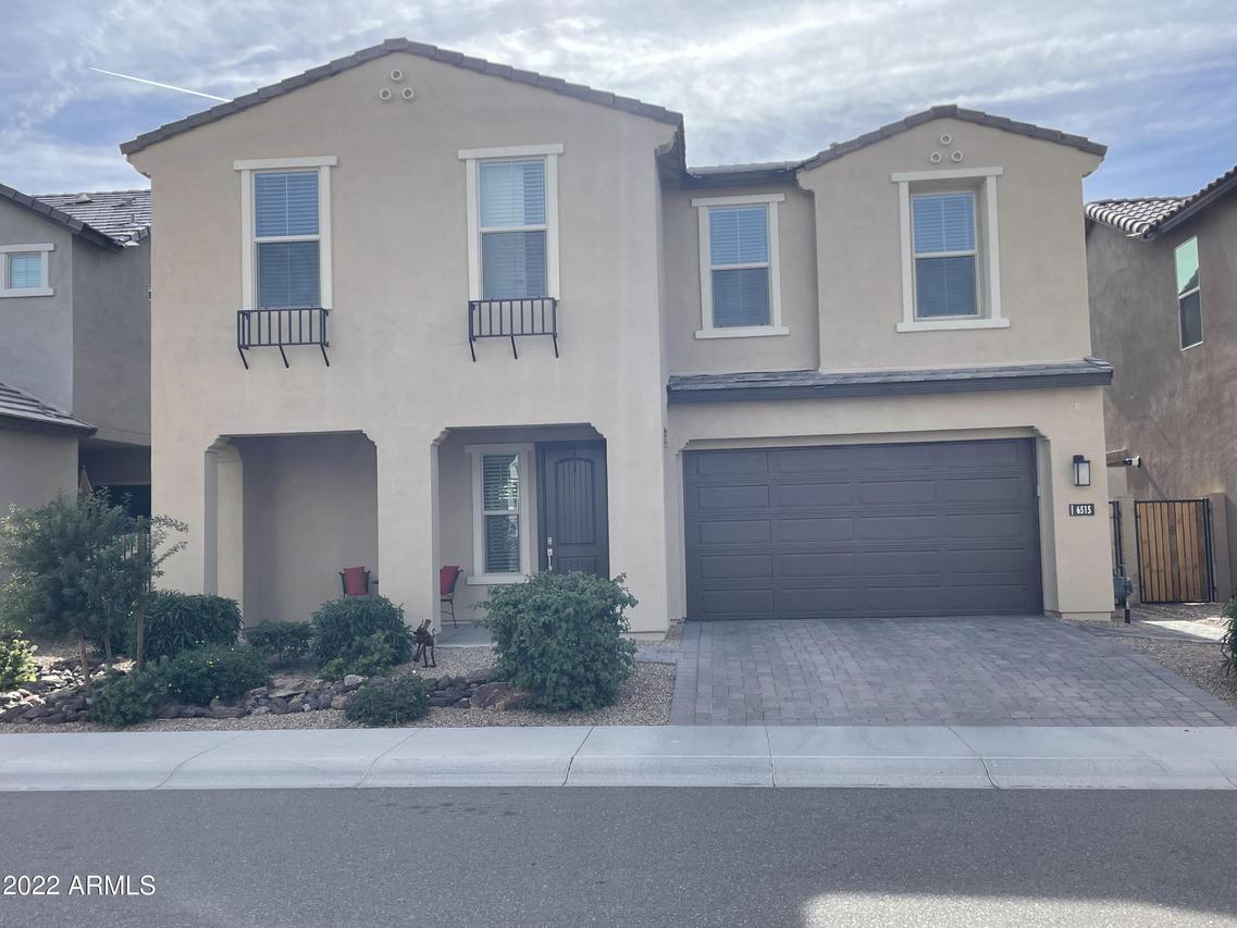 6515 E Villa Maria Dr., Phoenix, AZ 85054