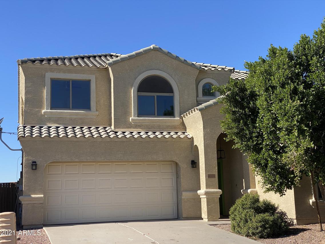 4008 S 104th Ln., Tolleson, AZ 85353