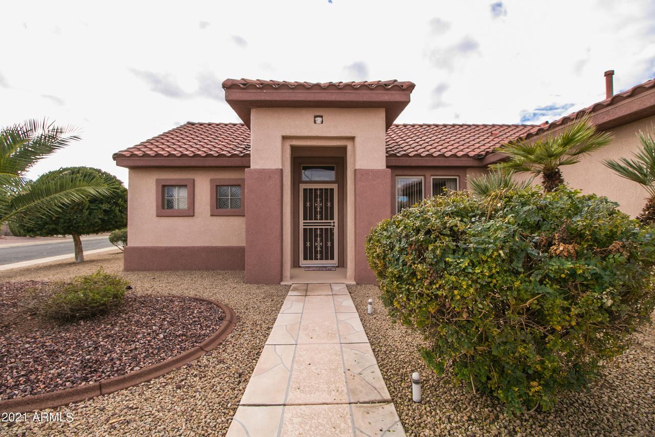 16415 W Lava Dr., Surprise, AZ 85374