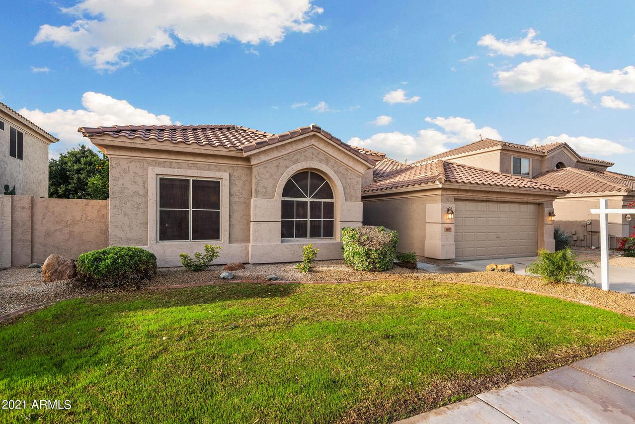 1347 W Deer Creek Rd., Phoenix, AZ 85045