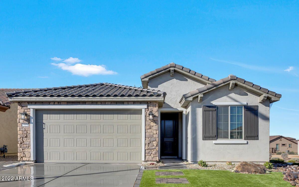 21136 N 267th Dr., Buckeye, AZ 85396