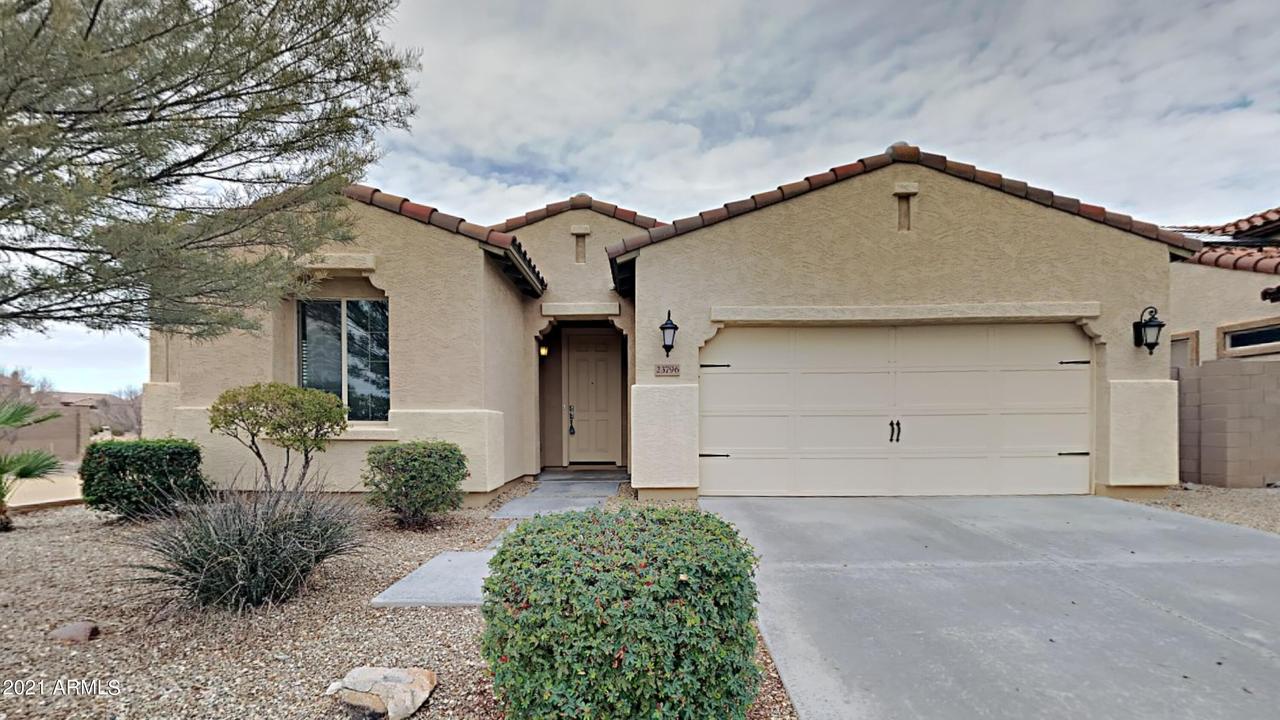 23796 W Chickasaw St., Buckeye, AZ 85326