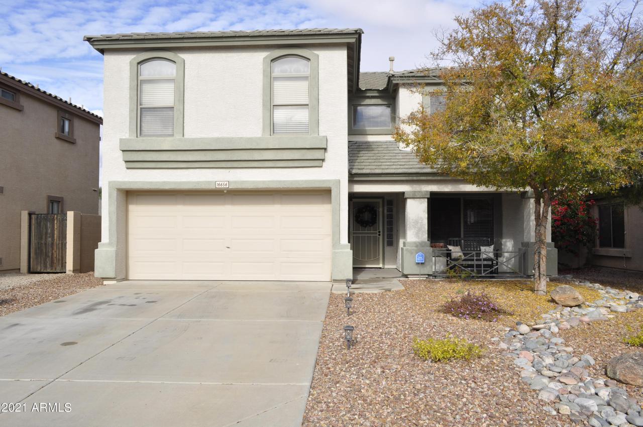 16656 W Rimrock St., Surprise, AZ 85374