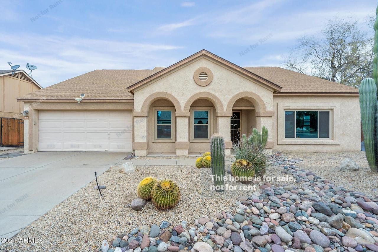 4102 W Mariposa Grande, Glendale, AZ 85310