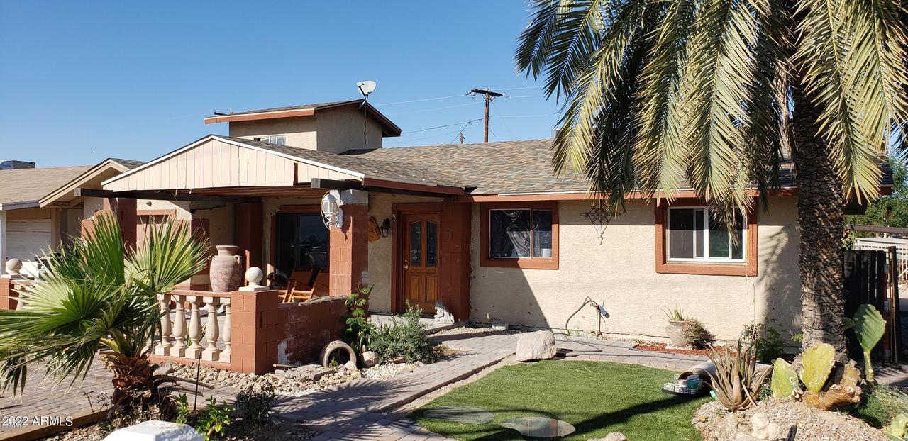 5502 W Campbell Ave., Phoenix, AZ 85031