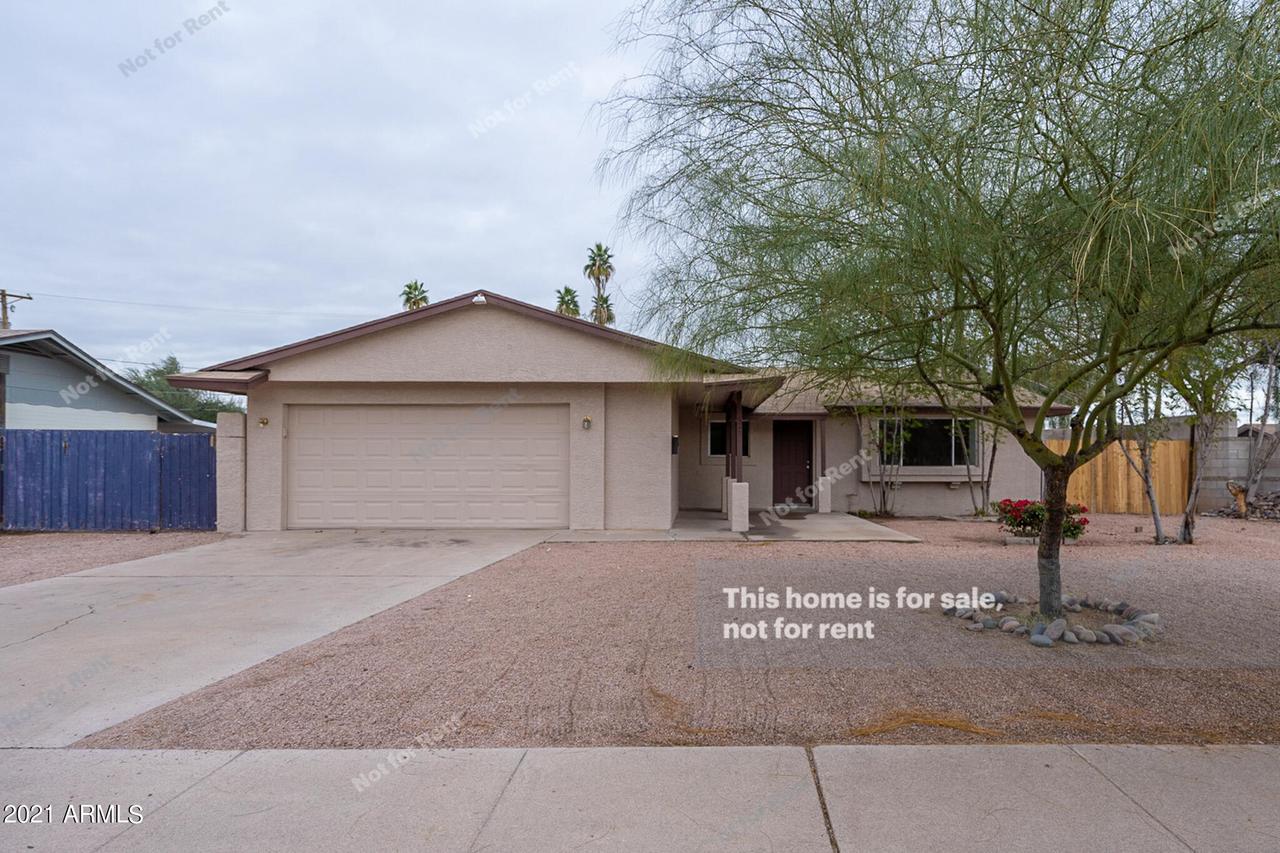 756 E Loyola Dr., Tempe, AZ 85282