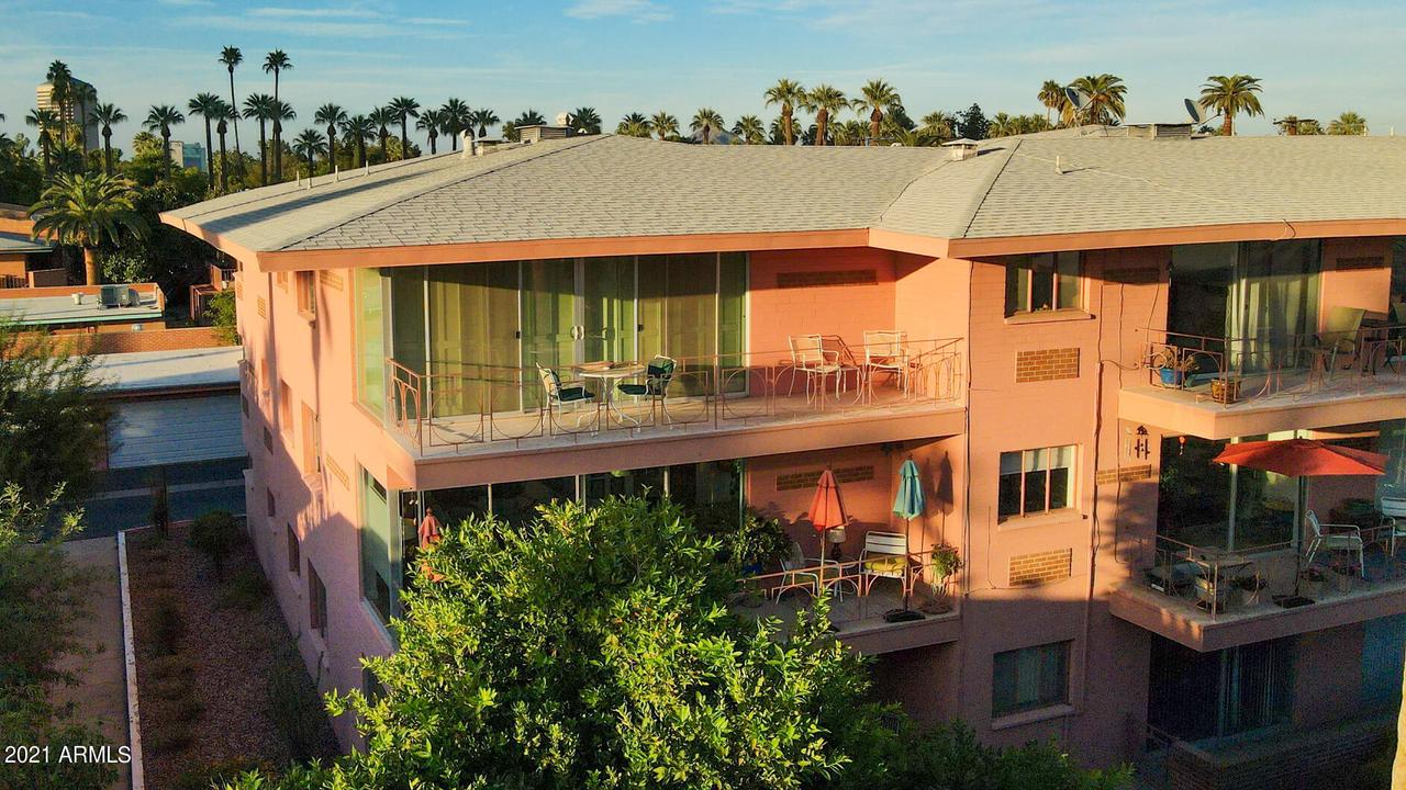 140 E Coronado Rd. #26, Phoenix, AZ 85004