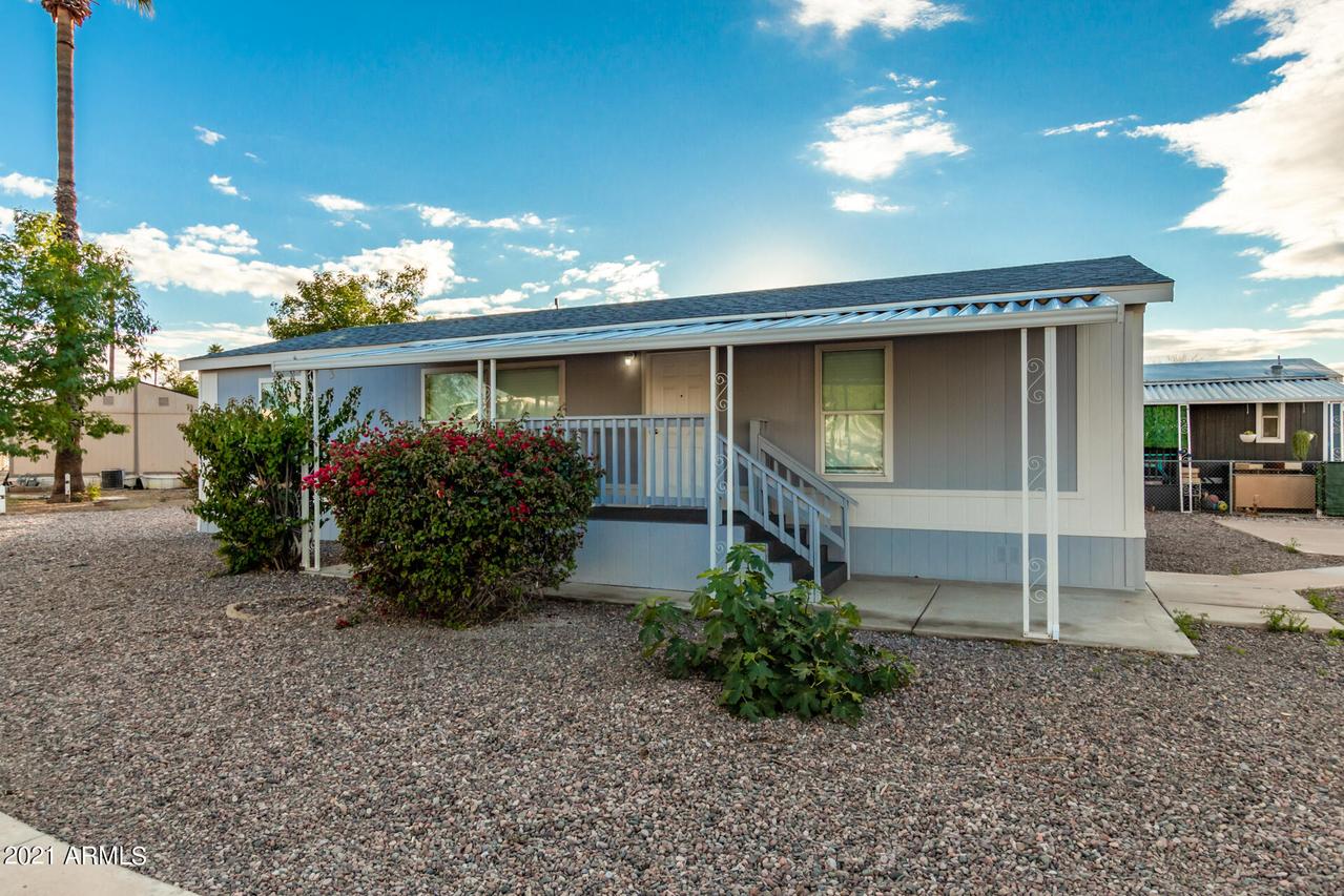 1650 S Arizona Ave. #96, Chandler, AZ 85286