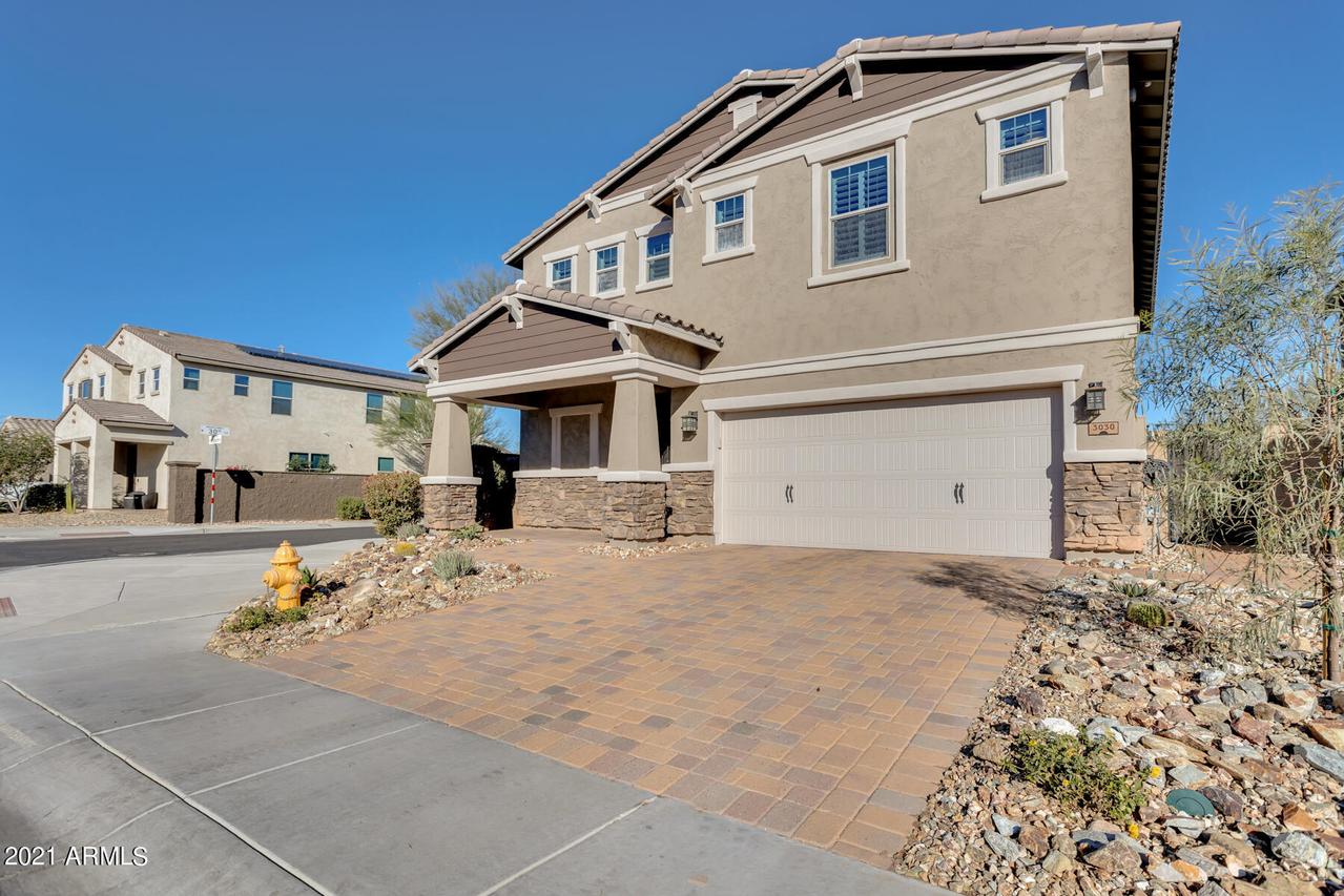 3030 W Woburn Ln., Phoenix, AZ 85085