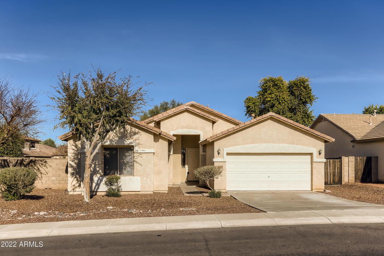 12866 W Campbell Ave., Litchfield Park, AZ 85340