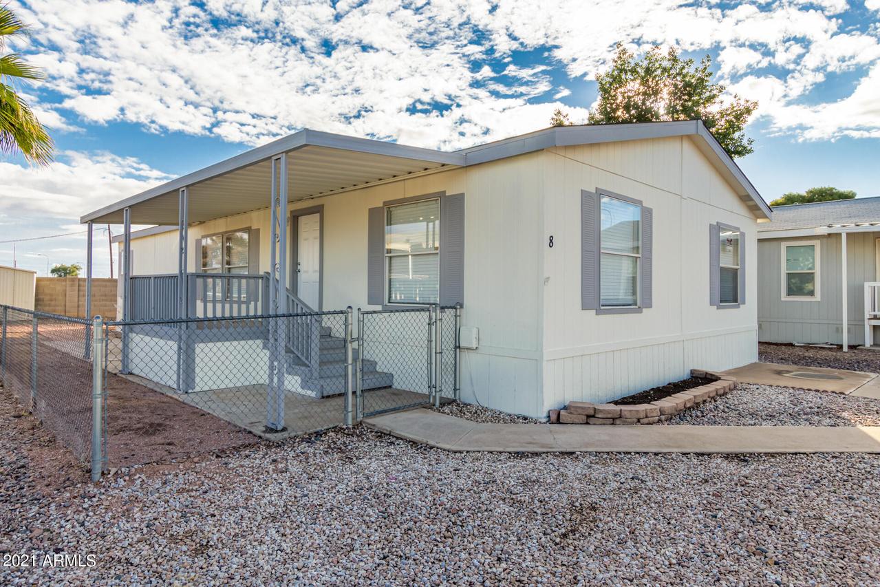 1650 S Arizona Ave. #8, Chandler, AZ 85286