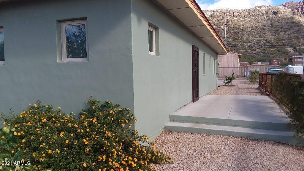 140 N Kellner Ave., Superior, AZ 85173