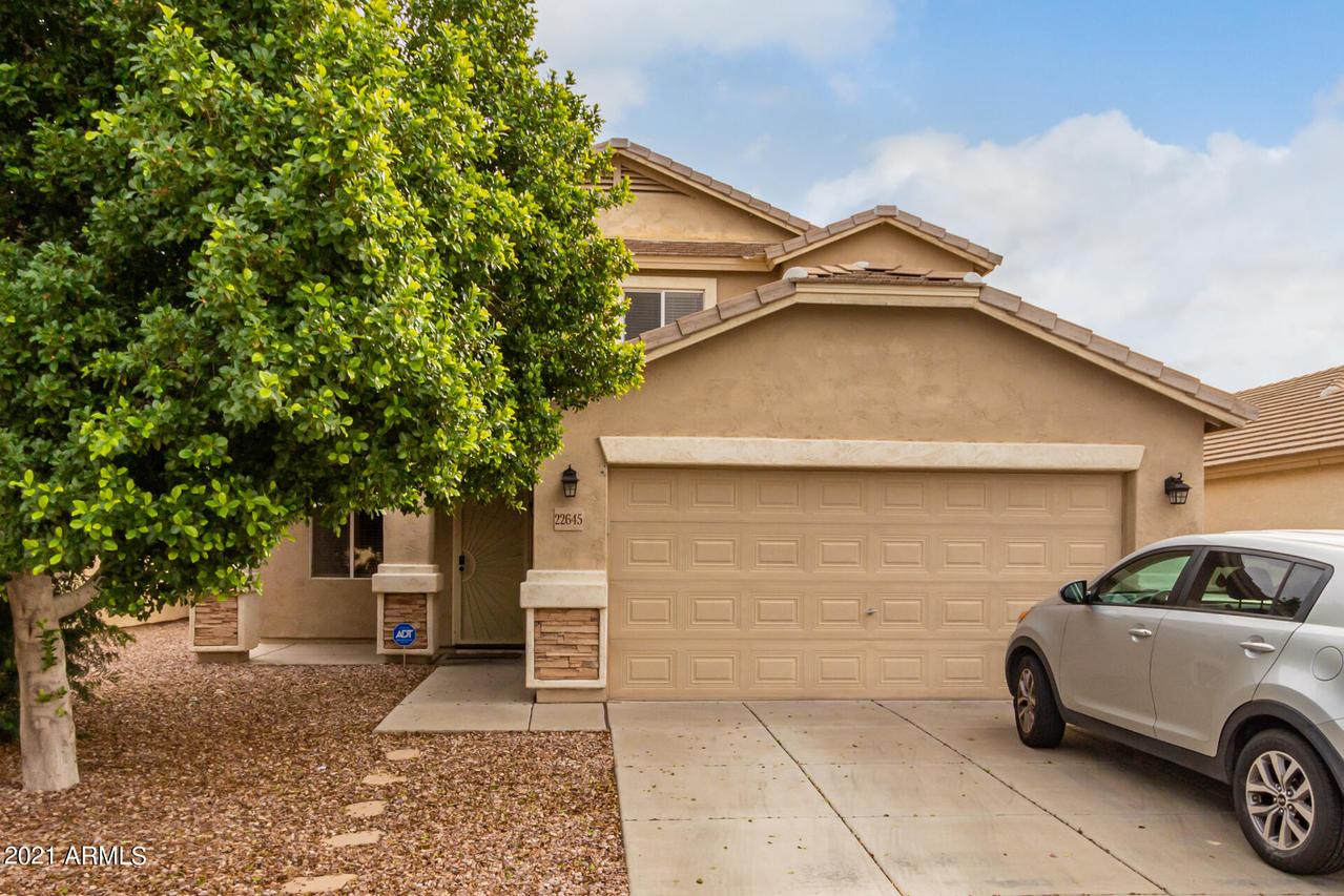 22645 W Pima St., Buckeye, AZ 85326