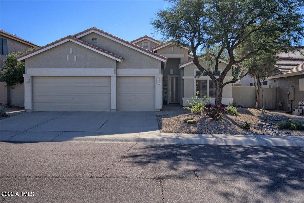 4129 E Spur Dr., Cave Creek, AZ 85331