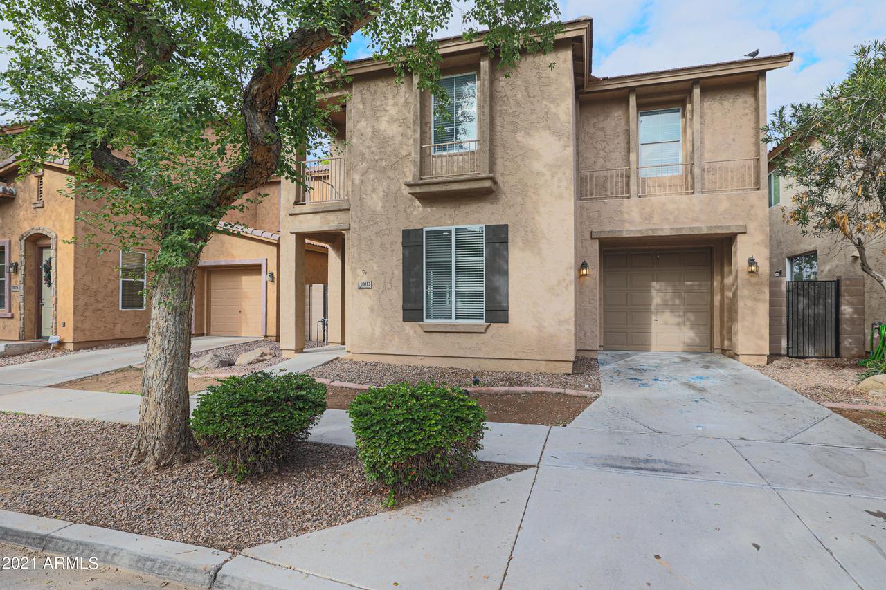 10012 W Payson Rd., Tolleson, AZ 85353